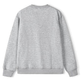 Supreme Gotham Logo Crewneck Sweatshirts